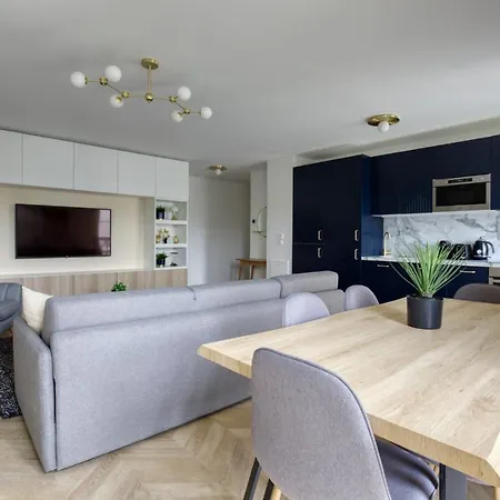 Apartmán Design Disneyland Paris Chessy (Seine-et-Marne)
