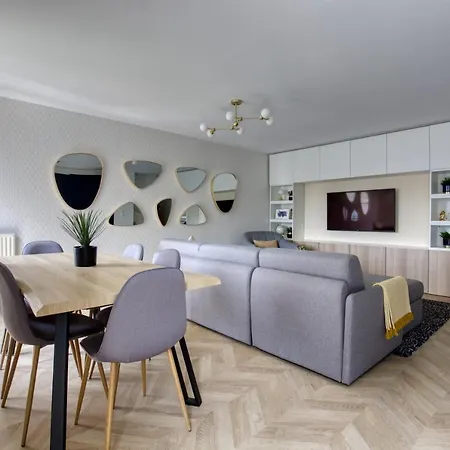 Design Disneyland Paris Apartmán
