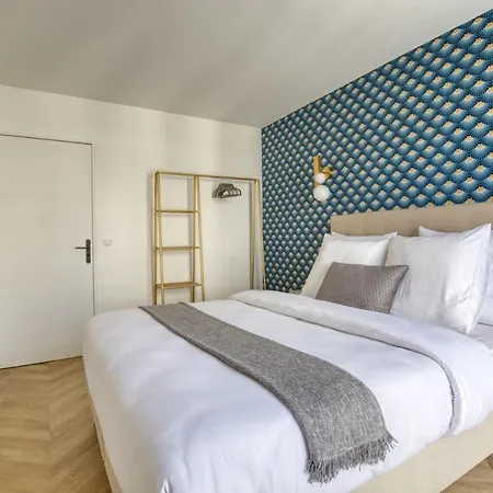 Design Disneyland Paris Apartmán *