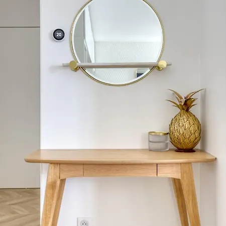 Apartmán Design Disneyland Paris *