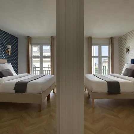 Design Disneyland Paris Apartmán *