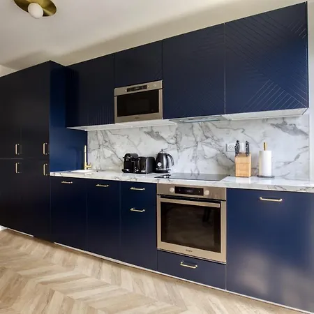 Apartmán Design Disneyland Paris *