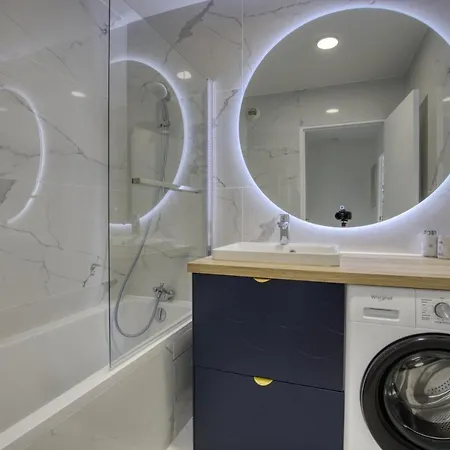 Apartmán Design Disneyland Paris