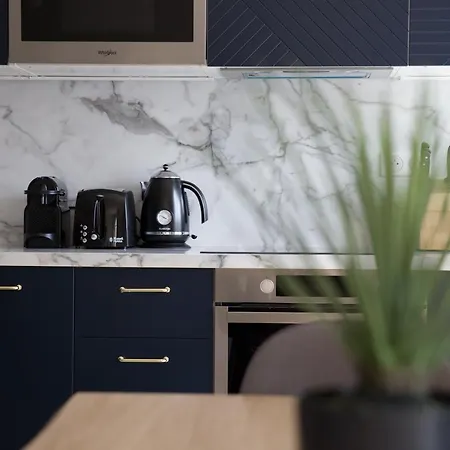 Apartmán Design Disneyland Paris *